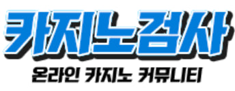 카지노 검사