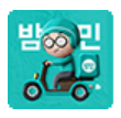 밤의민족