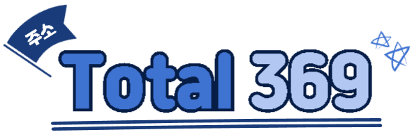 토탈369 - Total369